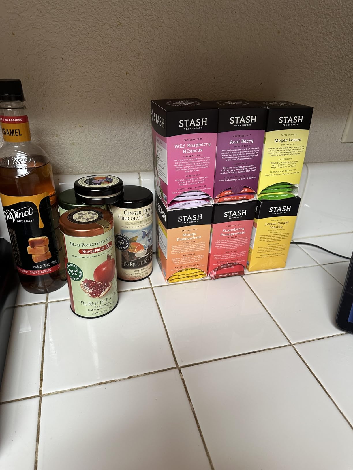 Customer photo 1